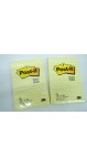 3M POST-IT NOTE 660 4X6
